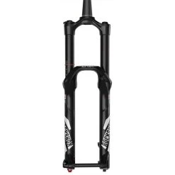Rock-shox RockShox Lyrik RCT3 SA Fourche Suspendue 27,5" 180mm Disc 42mm Offset 15x100mm, Noir