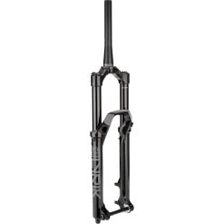 Rock-shox RockShox Lyrik Select Charger RC Fourche Suspendue 27,5" Boost 160mm 44mm DebonAir+ Conique, Noir