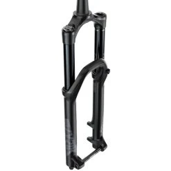Rock-shox RockShox Lyrik Select Charger RC Fourche Suspendue 27.5" Boost 180mm TPR 46mm DebonAir, Noir