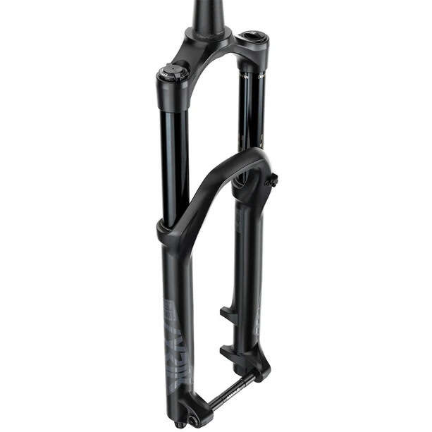 Rock-shox RockShox Lyrik Select Charger RC Fourche Suspendue 27.5" Boost 180mm TPR 46mm DebonAir, Noir