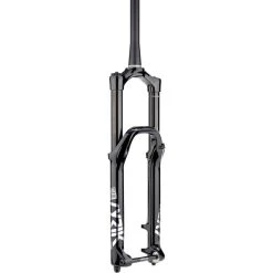Rock-shox RockShox Lyrik Ultimate Charger 2.1 RC2 Fourche Suspendue 27.5" Boost 180mm TPR 37mm DebonAir, Noir