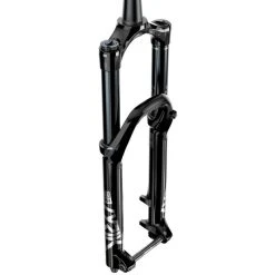 Rock-shox RockShox Lyrik Ultimate Charger 2.1 RC2 Fourche Suspendue 29" Boost 160mm TPR 51mm DebonAir, Noir