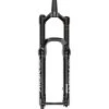 Rock-shox RockShox Lyrik Ultimate Charger 3 RC2 Fourche Suspendue 27,5" Boost 140mm 37mm DebonAir+ Conique, Noir