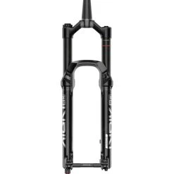 Rock-shox RockShox Lyrik Ultimate Charger 3 RC2 Fourche Suspendue 27,5" Boost 140mm 37mm DebonAir+ Conique, Noir