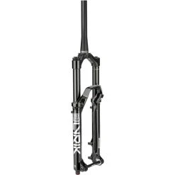 Rock-shox RockShox Lyrik Ultimate Charger 3 RC2 Fourche Suspendue 27.5" Boost 150mm 44mm DebonAir+ Conique, Noir