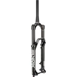 Rock-shox RockShox Lyrik Ultimate Charger 3 RC2 Fourche Suspendue 27,5" Boost 160mm 44mm DebonAir+ Conique, Noir