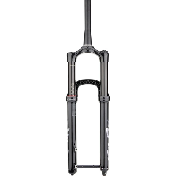 Rock-shox RockShox Lyrik Ultimate RC2 Fourche Suspendue 27.5" 150mm Disque Conique 37mm Offset 15x110mm – Image 2
