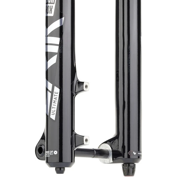 Rock-shox RockShox Lyrik Ultimate RC2 Fourche Suspendue 27.5" 150mm Disque Conique 37mm Offset 15x110mm – Image 3