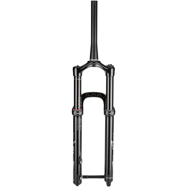 Rock-shox RockShox Lyrik Ultimate RC2 Fourche Suspendue 27.5" 150mm Disque Conique 46mm Offset 15x110mm – Image 2