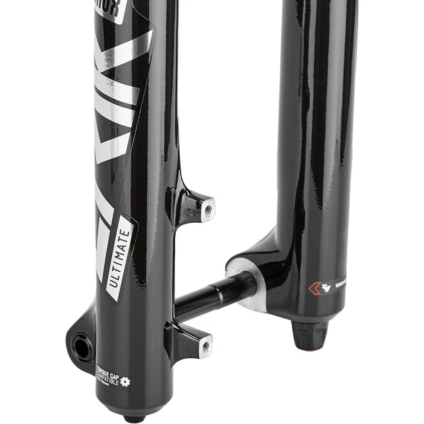Rock-shox RockShox Lyrik Ultimate RC2 Fourche Suspendue 27.5" 150mm Disque Conique 46mm Offset 15x110mm – Image 3