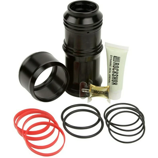 Rock-shox RockShox MegNeg Kit De Mise à Niveau De Suspension Pneumatique 185/210x47,5-55mm 1 Rock-shox RockShox MegNeg Kit De Mise à Niveau De Suspension Pneumatique 185/210x47,5-55mm