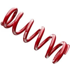 Rock-shox RockShox Super Deluxe Metric Ressort Hélicoïdal 2.26-2.56"/57,5-65mm, Rouge