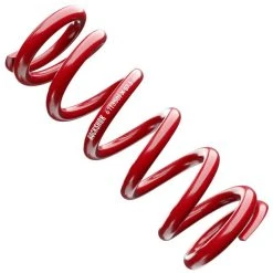 Rockshoxrockshox-super-deluxe RockShox Super Deluxe Metric Ressort Hélicoïdal 2.95"/75mm, Rouge