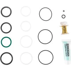 Rock-shox RockShox Monarch AutoSag B1 Kit De Mise à Niveau De Suspension Pneumatique