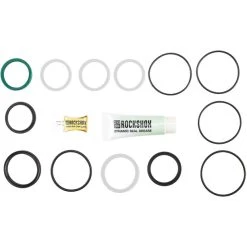 Rock-shox RockShox Monarch DebonAir Kit De Mise à Niveau De Suspension Pneumatique