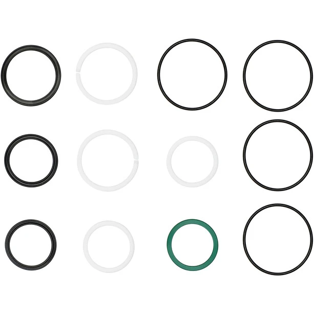 Rock-shox RockShox Monarch HV/Plus/XX/RL/R/RT3 Kit De Réparation