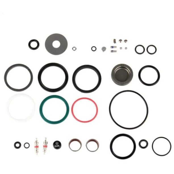 Rock-shox RockShox Monarch Plus B1 Kit De Réparation