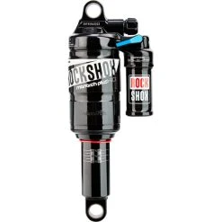 Rock-shox RockShox Monarch Plus RC3 Debon Air Amortisseur Arrière 190x51mm Tune Mid/Mid