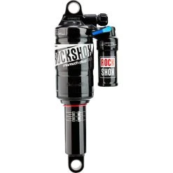 Rock-shox RockShox Monarch Plus RC3 Debon Air Amortisseur Arrière 200x57mm Tune Mid/Mid