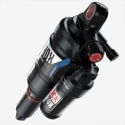 Rock-shox RockShox Monarch Plus RC3 DebonAir Mid Reb/Low Comp Amortisseur Arrière 216x63mm