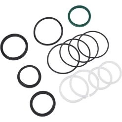 Rock-shox RockShox Monarch R Amortisseur Arrière 165x38mm Tune Mid/mid