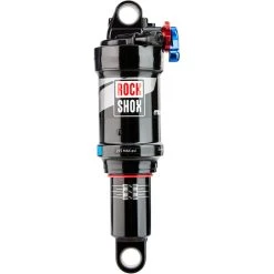 Rock-shox RockShox Monarch RL Amortisseur Arrière 165x38mm 430 LF Tune Mid/mid
