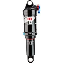 Rock-shox RockShox Monarch RL Amortisseur Arrière 184x44mm 430 LF Tune Mid/mid