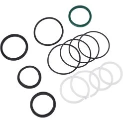 Rock-shox RockShox Monarch RL Amortisseur Arrière 190x51mm 430 LF Tune Mid/mid