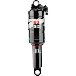 Rock-shox RockShox Monarch RT3 Amortisseur Debon Air 200x51mm, Noir