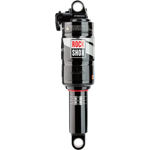 Rock-shox RockShox Monarch RT3 Amortisseur Debon Air 200x51mm, Noir – Image 2