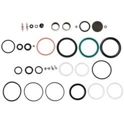 Rock-shox RockShox Monarch RT3 Kit Joint