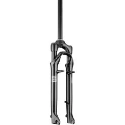 Rock-shox RockShox Paragon Gold TK SA Fourche Suspendue 28'' 50mm 1 1/8'', Noir
