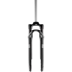 Rock-shox RockShox Paragon Gold TK SA Fourche Suspendue 28'' 65mm 1 1/8'', Noir
