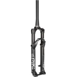 Rock-shox RockShox Pike DJ Fourche Suspendue 26" 15x100mm 100mm TPR Disque Solo Air, Noir
