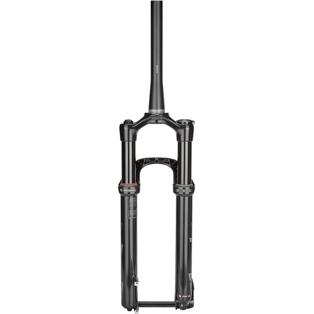 Rock-shox RockShox Pike DJ Fourche Suspendue 26" 15x100mm 100mm TPR Disque Solo Air, Noir – Image 2