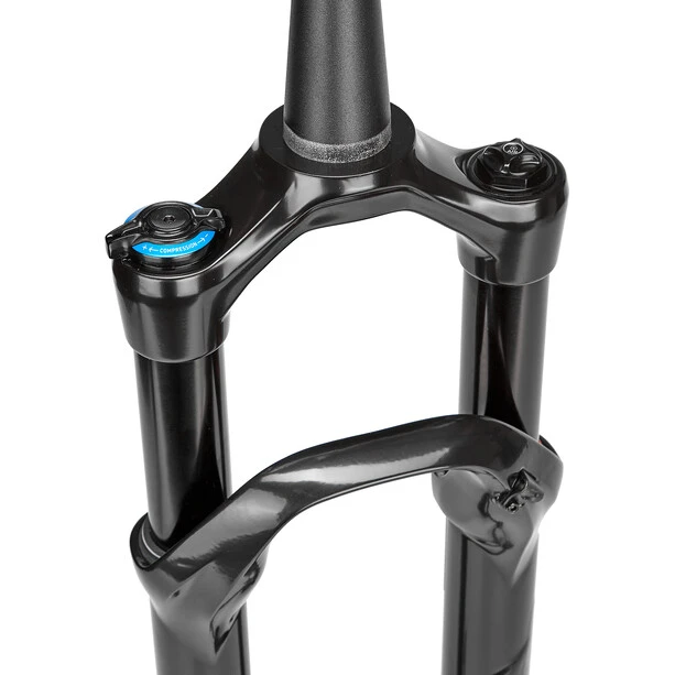 Rock-shox RockShox Pike DJ Fourche Suspendue 26" 15x100mm 100mm TPR Disque Solo Air, Noir – Image 4