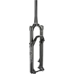 Rock-shox RockShox Pike Select Charger RC Fourche Suspendue 27,5" Boost 120mm 44mm DebonAir+, Noir