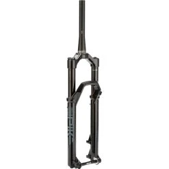 Rock-shox RockShox Pike Select Charger RC Fourche Suspendue 27,5" Boost 130mm 44mm DebonAir+, Noir