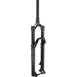 Rock-shox RockShox Pike Select Charger RC Fourche Suspendue 27,5" Boost 140mm 37mm DebonAir+, Noir