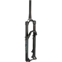 Rock-shox RockShox Pike Select Charger RC Fourche Suspendue 27,5" Boost 140mm 44mm DebonAir+, Noir
