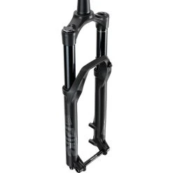 Rock-shox RockShox Pike Select Charger RC Fourche Suspendue 27.5" Boost 140mm TPR 46mm DebonAir, Noir