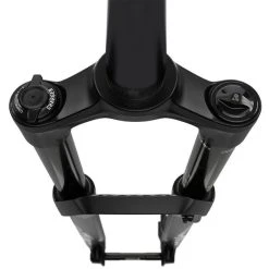 Rock-shox RockShox Pike Select Charger RC Fourche Suspendue 29" Boost 120mm TPR 51mm DebonAir, Noir