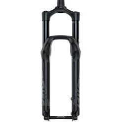 Rock-shox RockShox Pike Select RC Fourche Suspendue 27.5" 130mm Disque Conique 46mm Offset 15x110mm, Noir