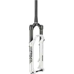 Rock-shox RockShox Pike Ultimate Charger 2.1 RC2 Fourche 27,5" Boost 120mm 37mm DebonAir+ Conique, Argent