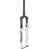Rock-shox RockShox Pike Ultimate Charger 2.1 RC2 Fourche 27,5" Boost 130mm 37mm DebonAir+ Conique, Argent