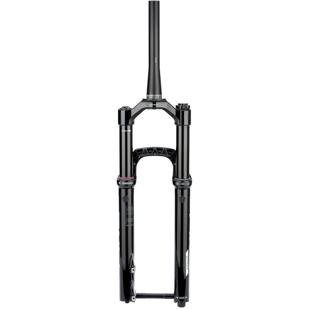 Rock-shox RockShox Pike Ultimate Charger 2.1 RC2 Fourche 27,5" Boost 130mm 44mm DebonAir+ Conique, Noir – Image 2