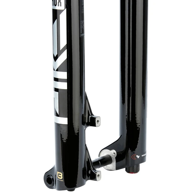 Rock-shox RockShox Pike Ultimate Charger 2.1 RC2 Fourche 27,5" Boost 130mm 44mm DebonAir+ Conique, Noir – Image 3