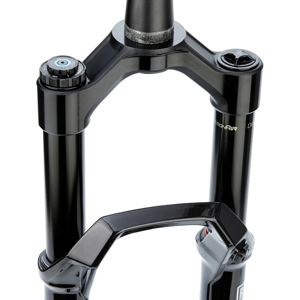 Rock-shox RockShox Pike Ultimate Charger 2.1 RC2 Fourche 27,5" Boost 130mm 44mm DebonAir+ Conique, Noir – Image 4