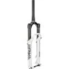 Rock-shox RockShox Pike Ultimate Charger 2.1 RC2 Fourche 27,5" Boost 130mm 44mm DebonAir+ Conique, Argent