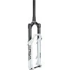 Rock-shox RockShox Pike Ultimate Charger 3 RC2 Fourche 27,5" Boost 140mm 37mm DebonAir+ Conique, Argent
